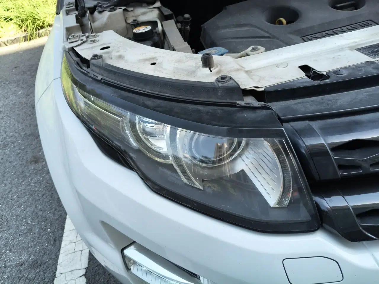 Land Rover Range Evoque — миниатюра 7