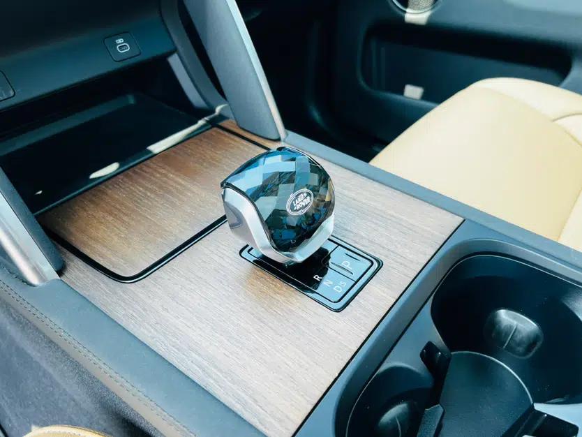 Land Rover Discovery Sport 2024 Performance Tech Edition — миниатюра 15