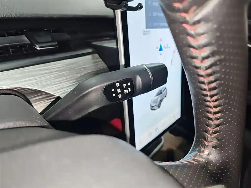 Nezha V 2022 Trendy 400 Lite — миниатюра 14