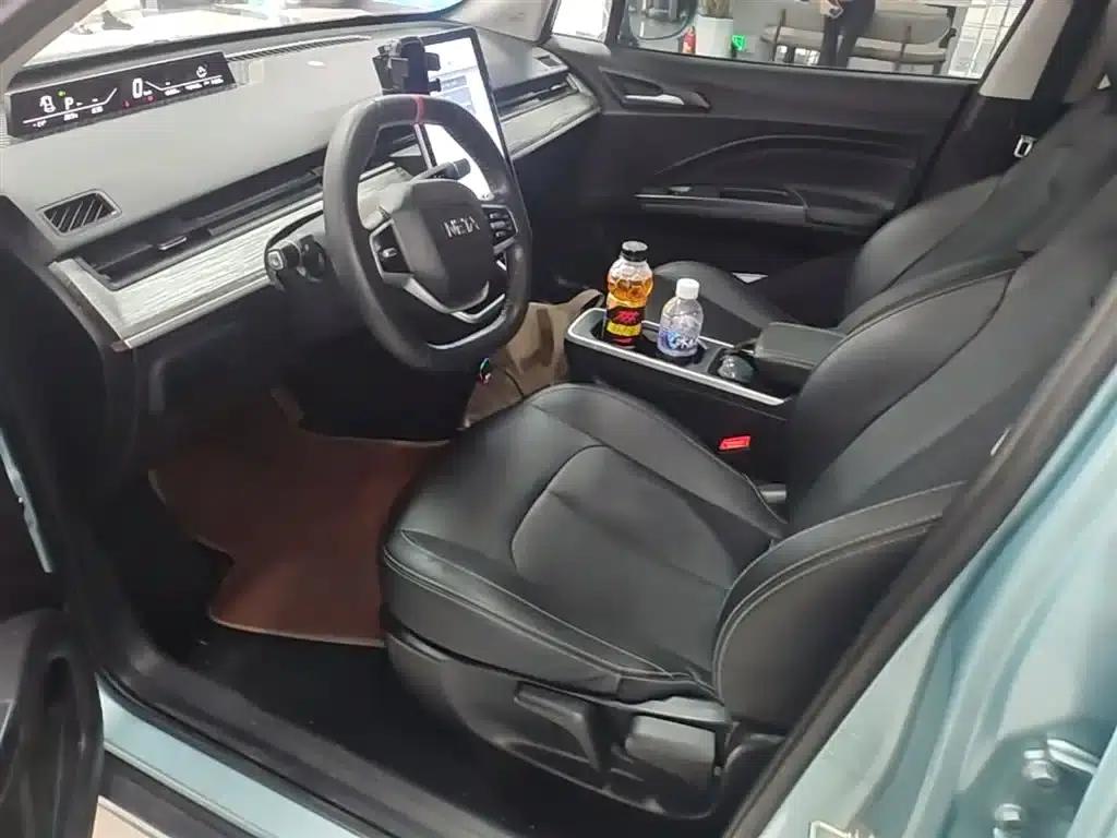 Nezha V 2022 Trendy 400 Lite — миниатюра 15