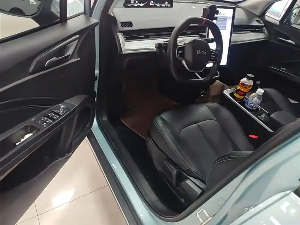 Nezha V 2022 Trendy 400 Lite — миниатюра 16