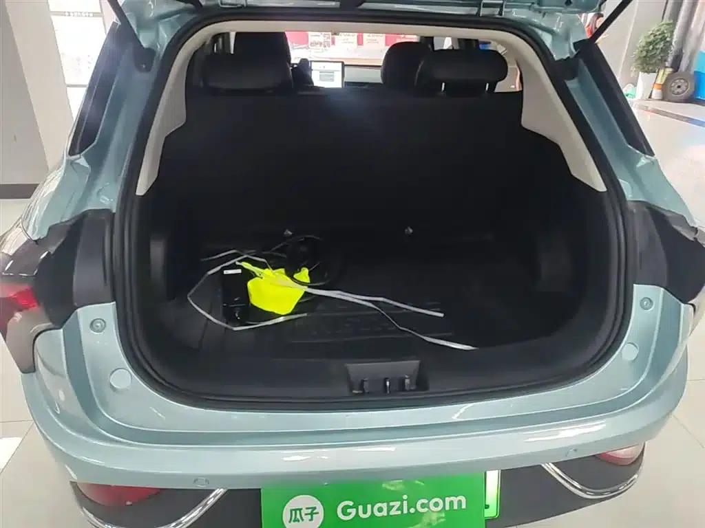 Nezha V 2022 Trendy 400 Lite — миниатюра 19