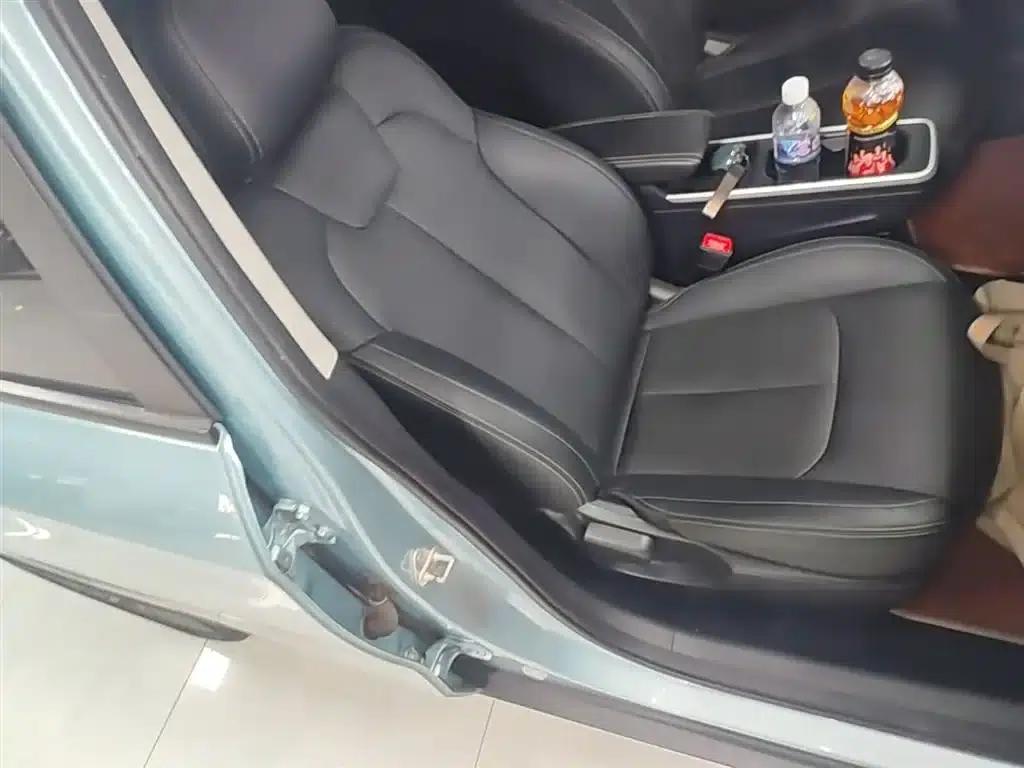 Nezha V 2022 Trendy 400 Lite — миниатюра 25