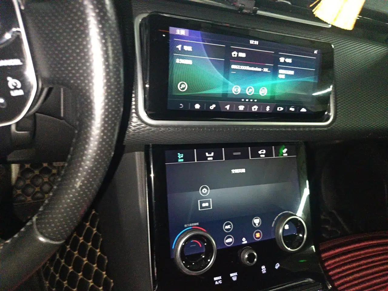 Land Rover Range Velar 2019 250 PS — миниатюра 13
