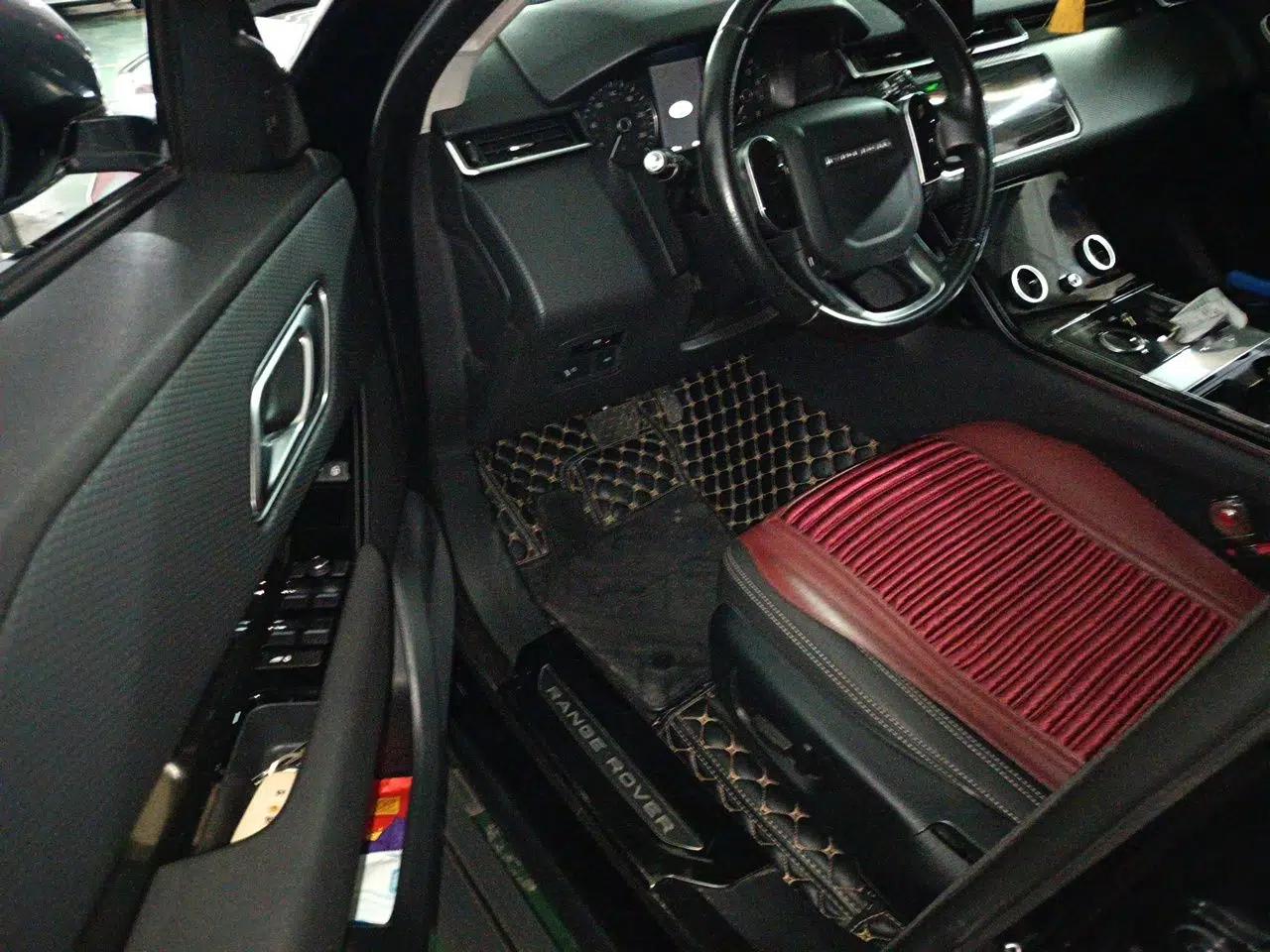 Land Rover Range Velar 2019 250 PS — миниатюра 16