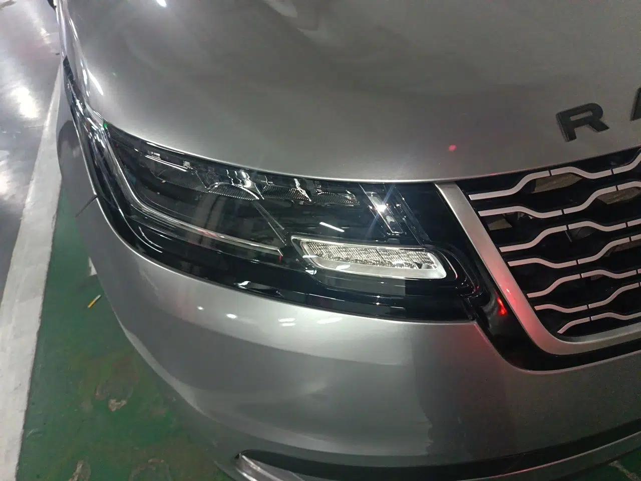 Land Rover Range Velar 2019 250 PS — миниатюра 7