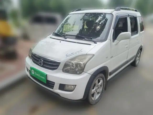 Suzuki Wagon R X5 2013 Revised Version 1.4L VVT Cruise Edition