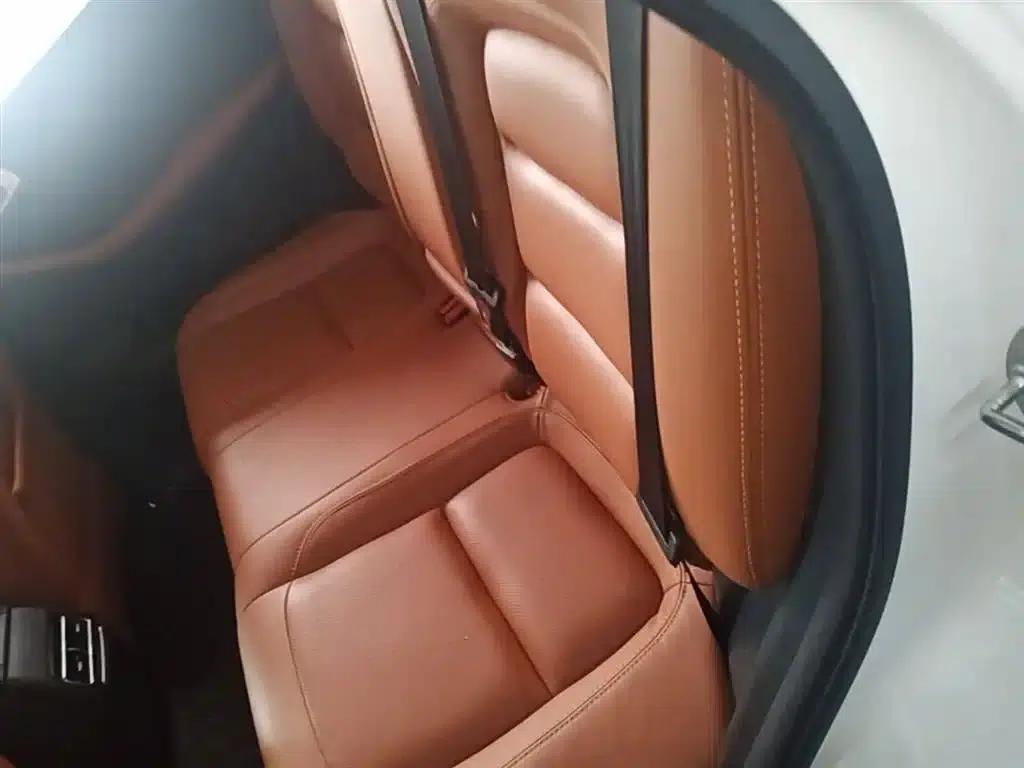 Chery Tiggo 7 2016 2.0L CVT Premium Edition — миниатюра 17