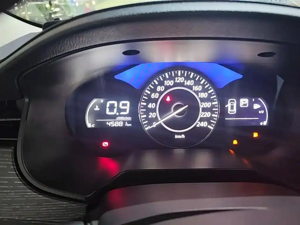 Venucia D60 2021 PLUS 1.6L XL CVT Elite Edition — миниатюра 12