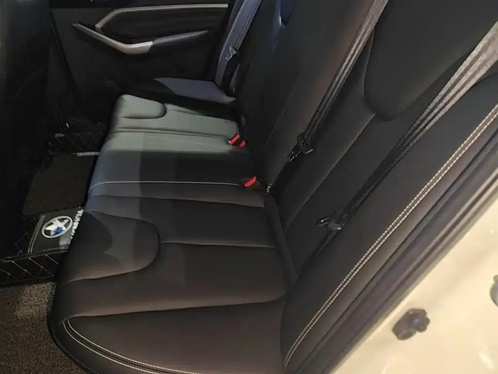 Venucia D60 2021 PLUS 1.6L XL CVT Elite Edition — миниатюра 17
