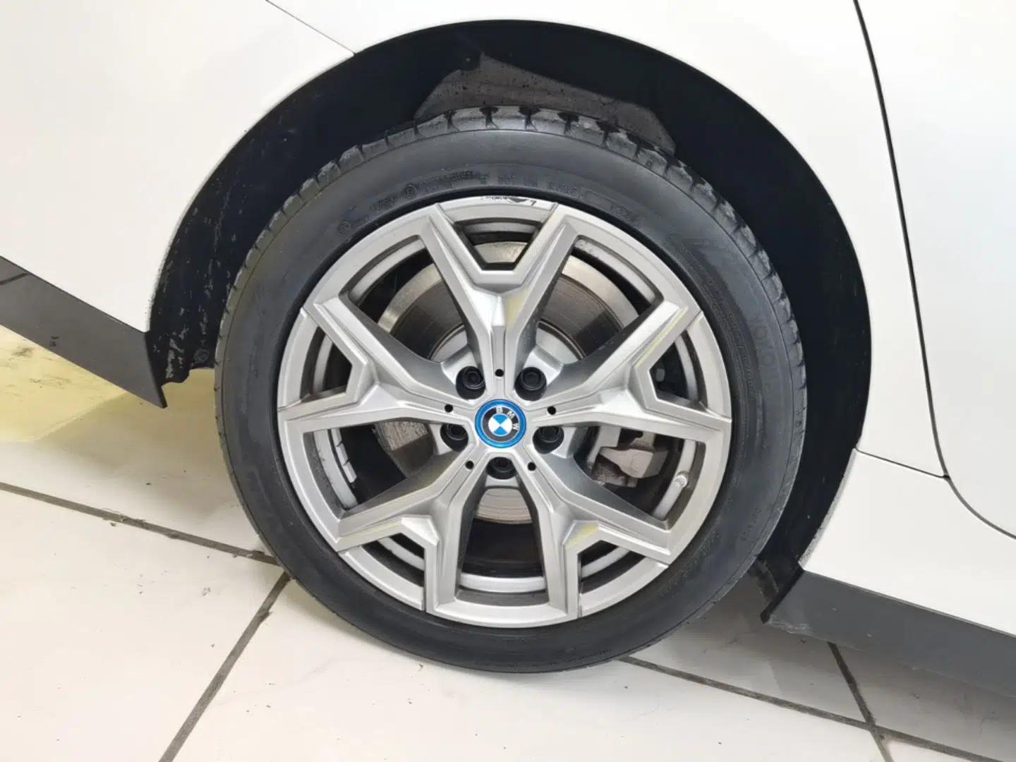 BMW i3 2024 eDrive 35 L — миниатюра 11