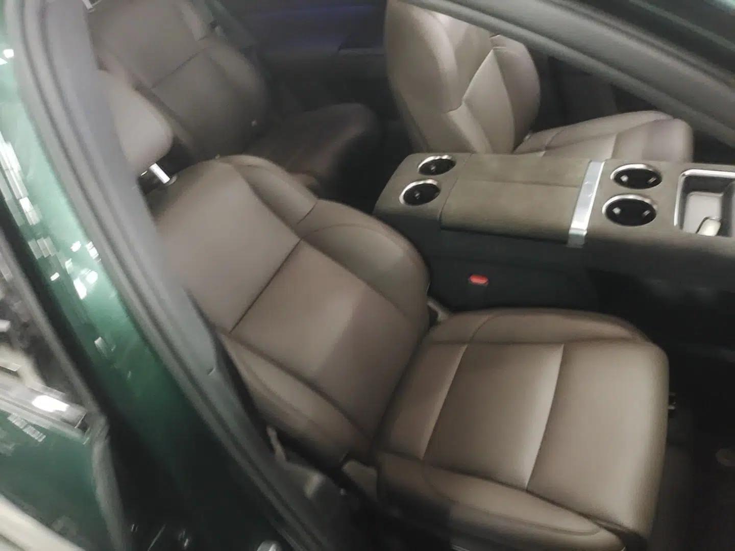 Li Auto L9 2022 Max model — миниатюра 19