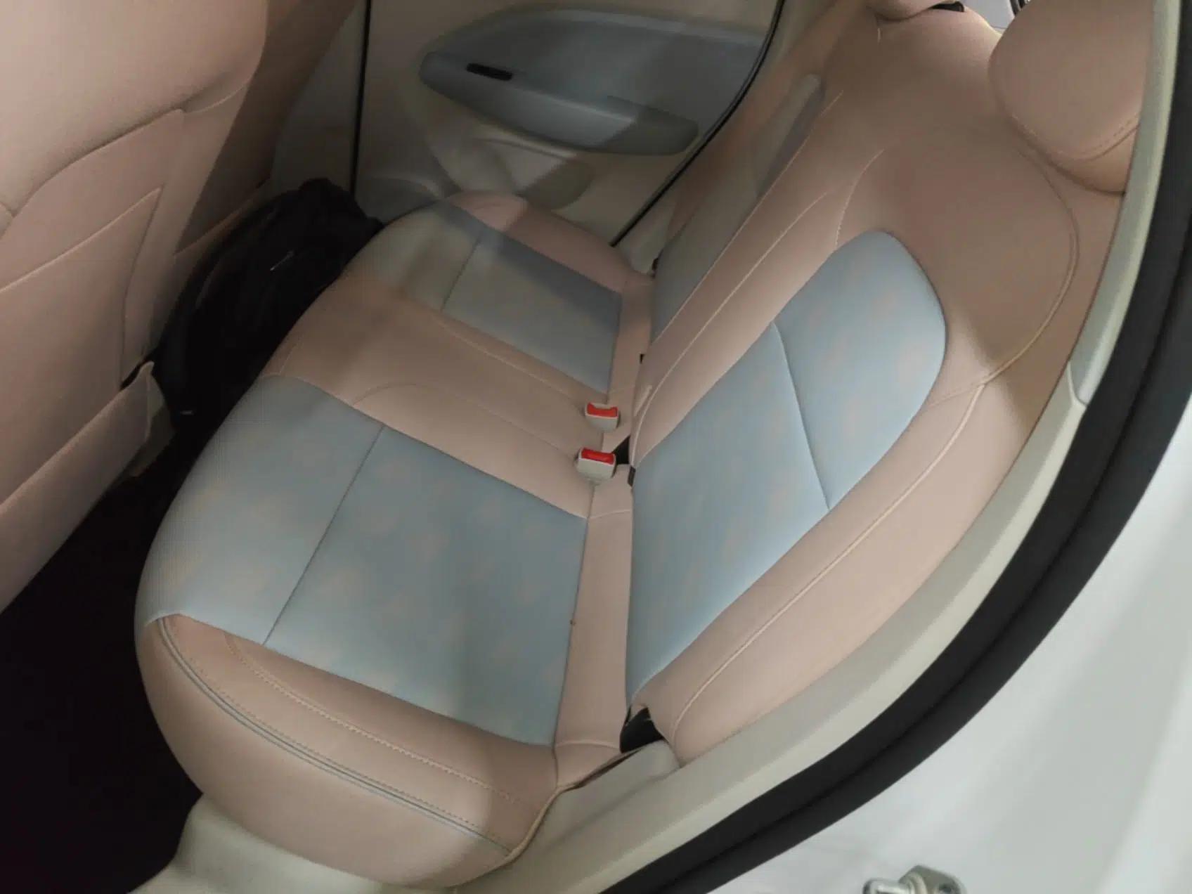 Leapmotor T03 2024 310 Comfort Edition — миниатюра 20