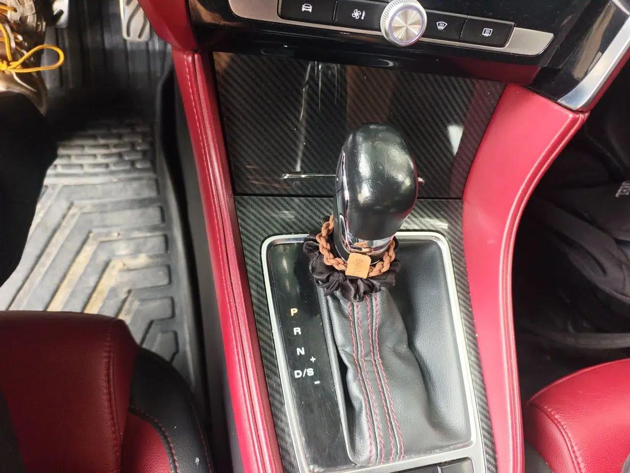 MG 6 2019 20T Automatic Trophy Competition Edition + BOSE Luxury Sound System Package — миниатюра 14