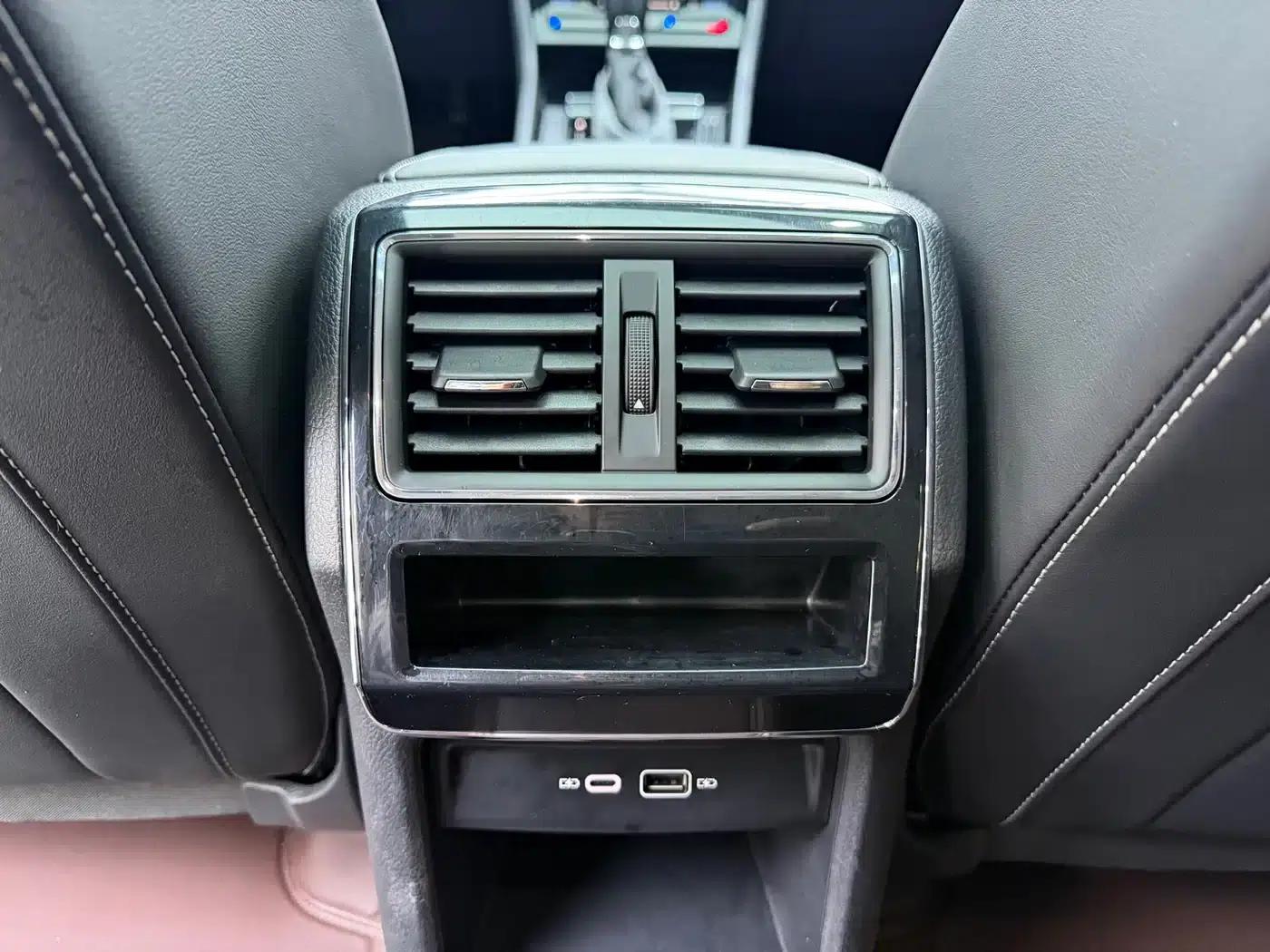 Superb 2024 TSI280 DSG Premium Edition — миниатюра 16