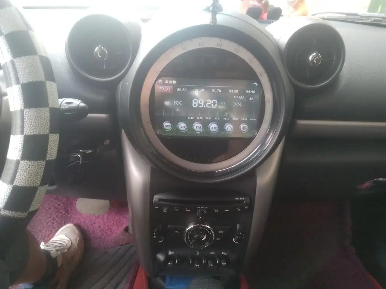 MINI Countryman 2014 1.6L COOPER Fun — миниатюра 13