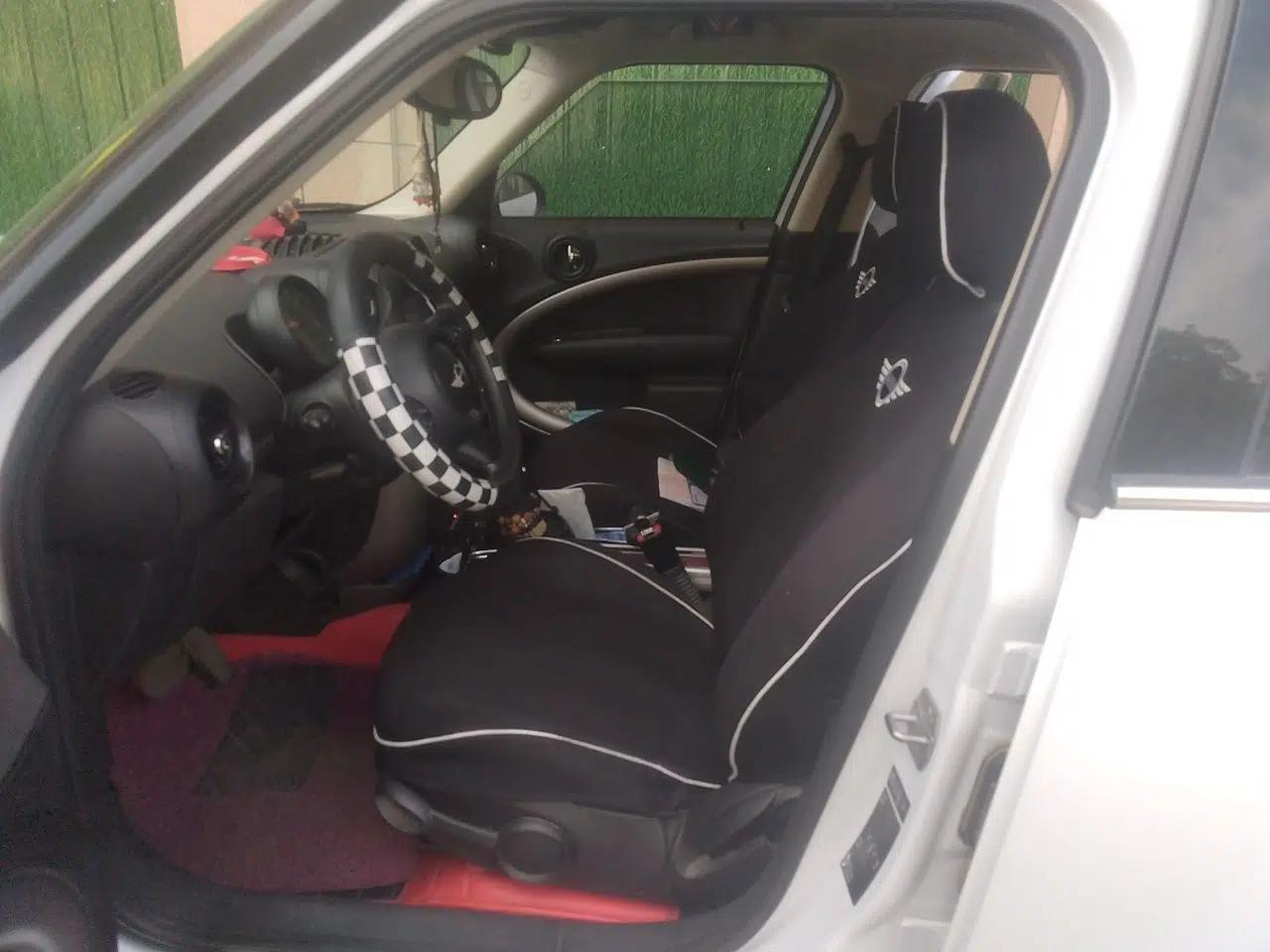 MINI Countryman 2014 1.6L COOPER Fun — миниатюра 15