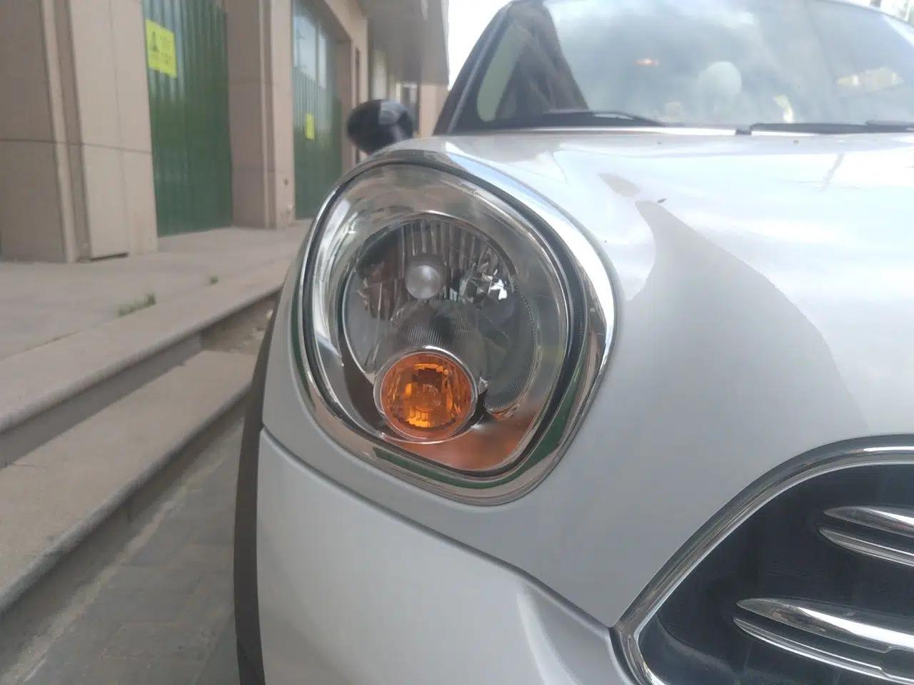 MINI Countryman 2014 1.6L COOPER Fun — миниатюра 7