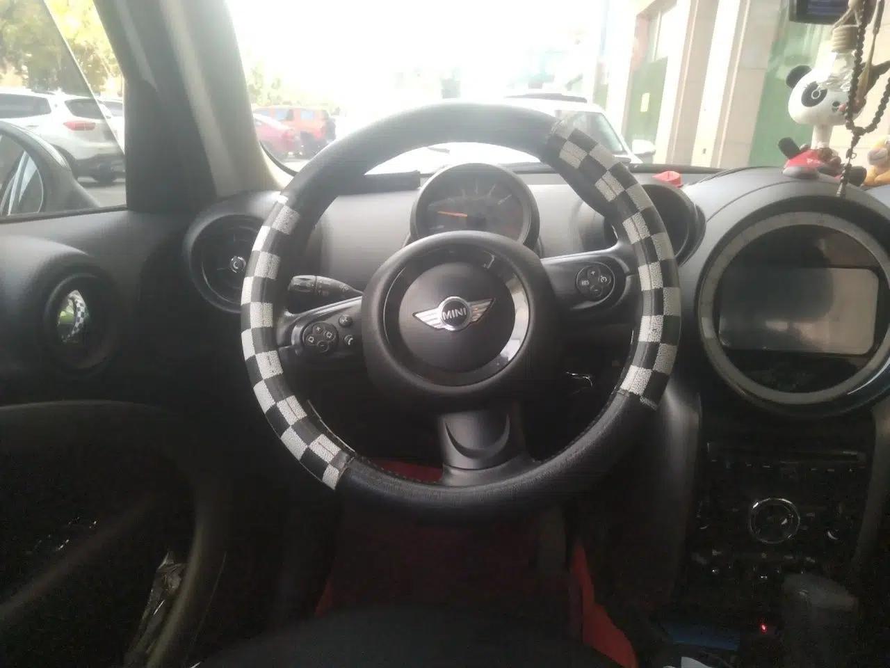 MINI Countryman 2014 1.6L COOPER Fun — миниатюра 10