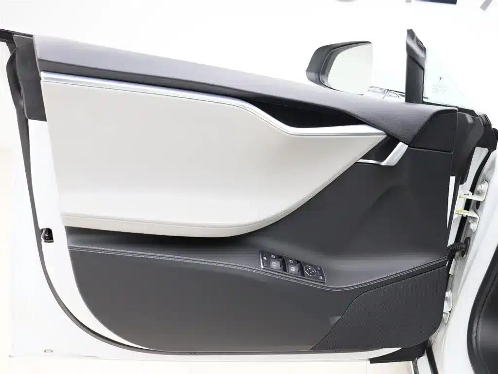 2014 Model S P85 — миниатюра 5