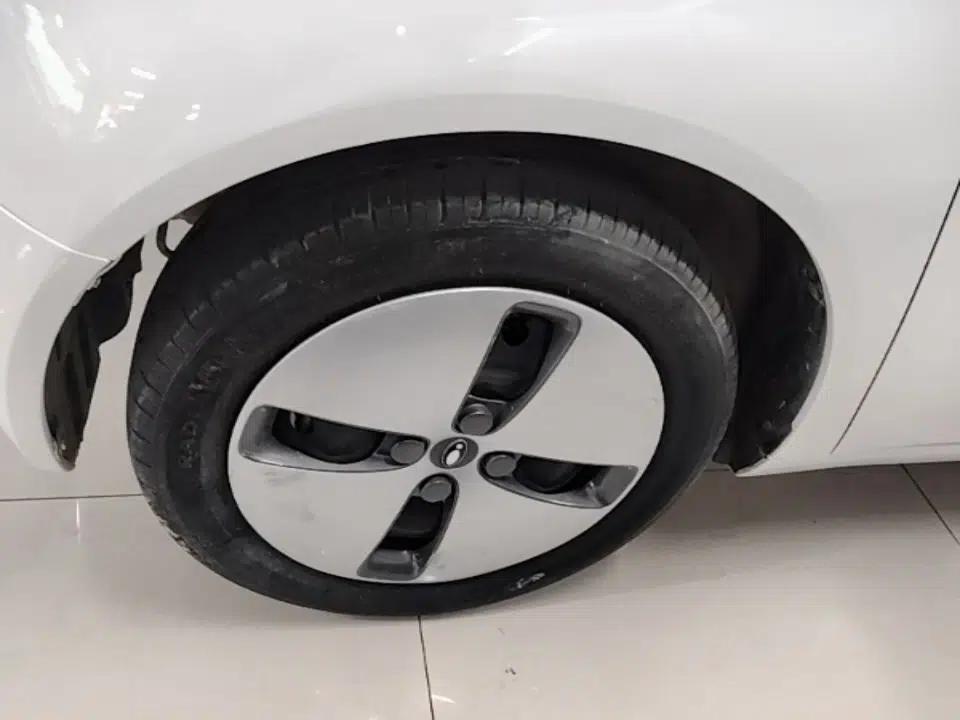 ORA Black Cat 2022 Updated Version 301 km Cute Pet Edition Lithium Iron Phosphate — миниатюра 10