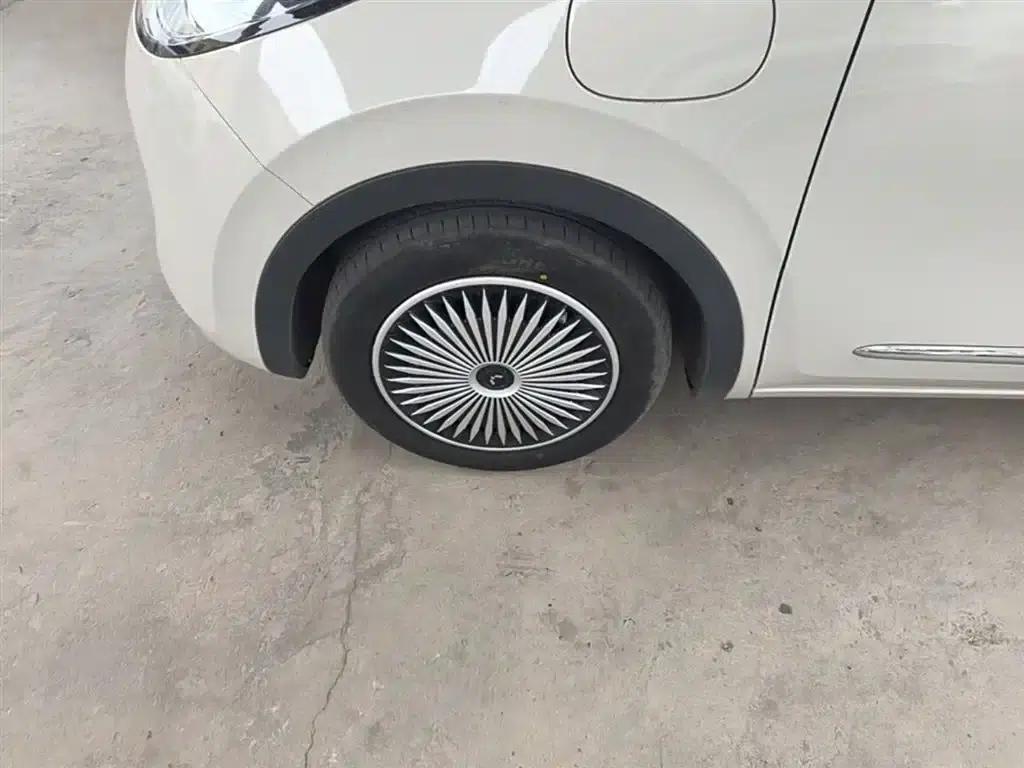 Wuling Bingo 2024 Model, 333km Range, Enjoy Edition — миниатюра 23
