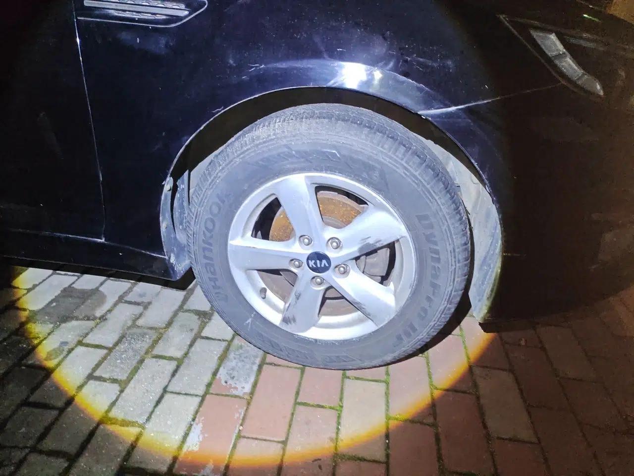Kia K5 2015 2.0L Automatic GL — миниатюра 8