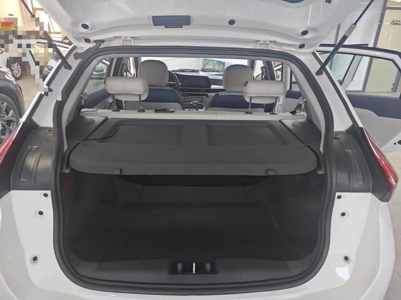 Chery Tiggo 3X 2023 1.5L CVT Shining Edition — миниатюра 22