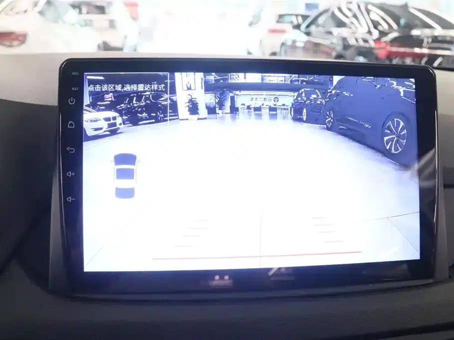 Hyundai Elantra 2020 1.6L Automatic GL Edition — миниатюра 8