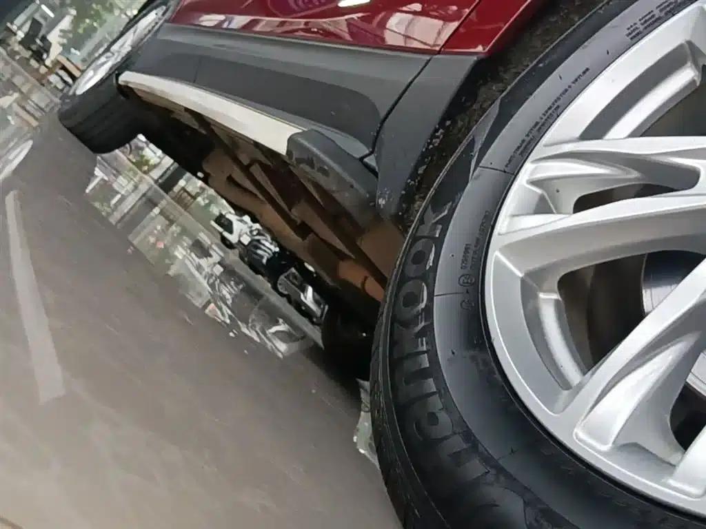 2017 Chevrolet Equinox 535T Automatic Edition — миниатюра 21
