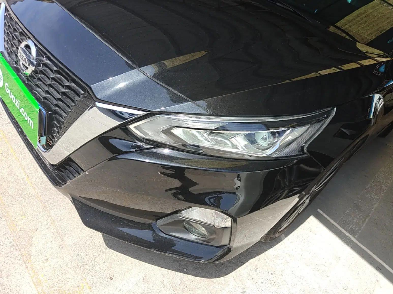 Nissan Teana 2021 2.0L XL Comfort Edition — миниатюра 8