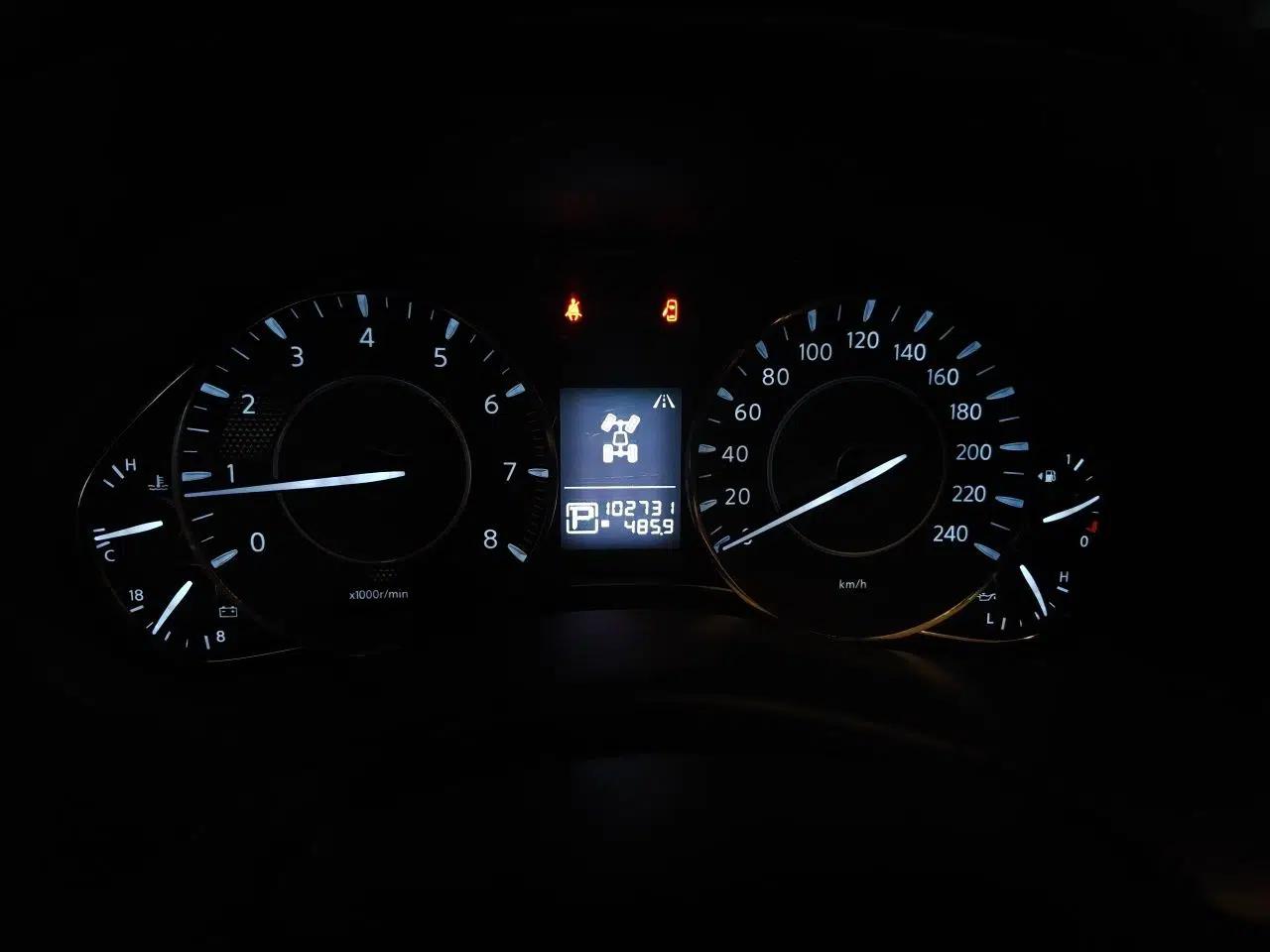Nissan Patrol — миниатюра 11