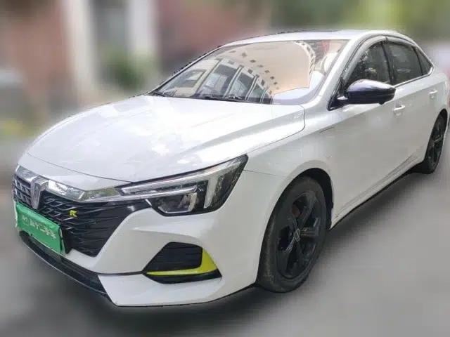 Roewe i6 MAX New Energy 2020 1.5T PHEV Sporty Cool Edition