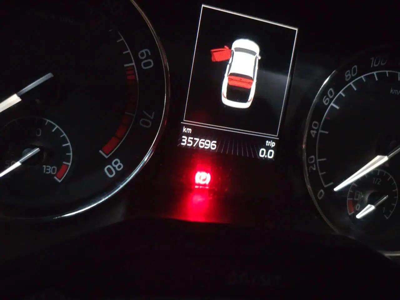 Skoda Superb 2016 TSI330 DSG Innovation Edition — миниатюра 12