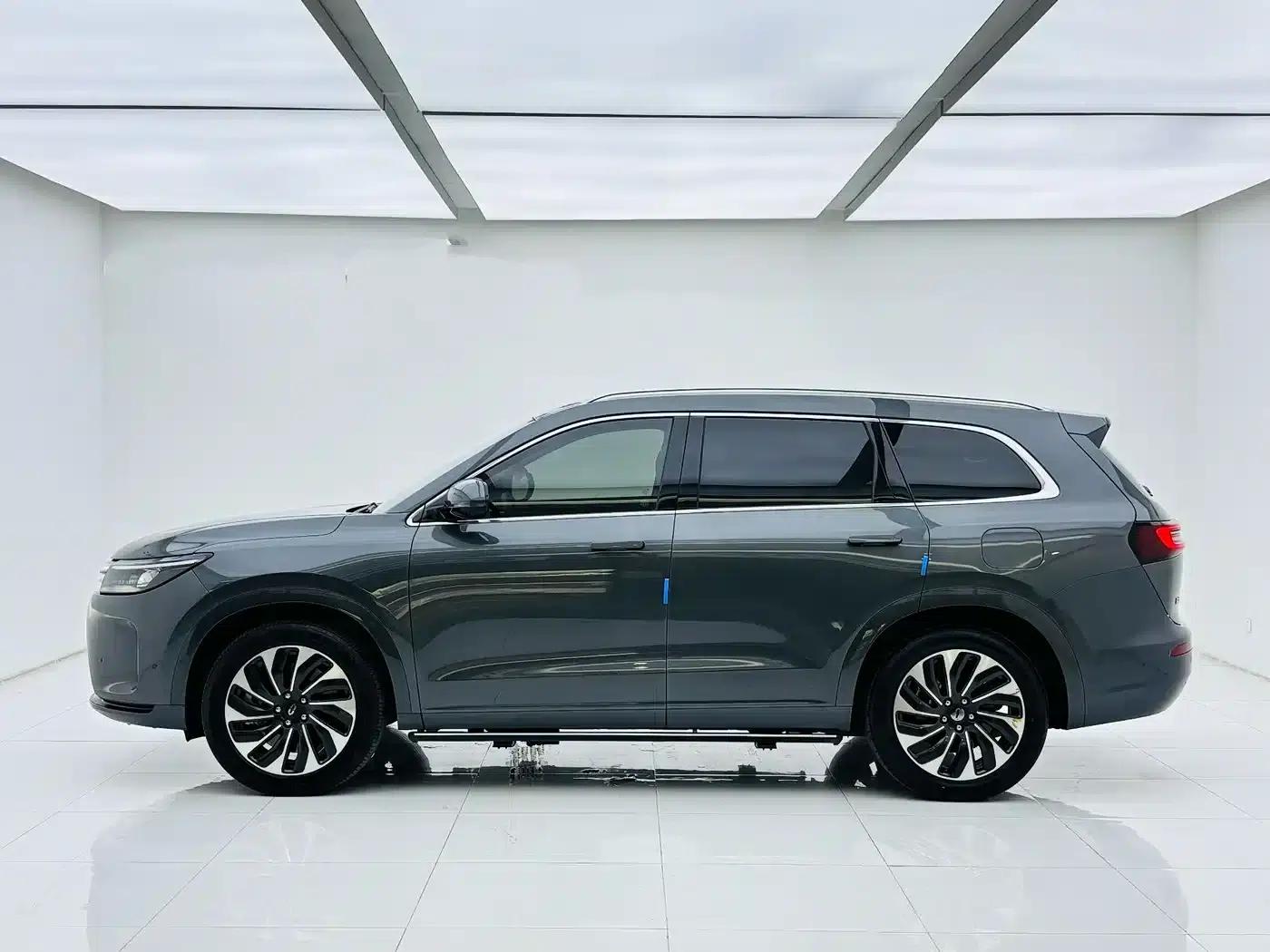Wenjie M7 2022 1.5T AWD Luxury Edition — миниатюра 4