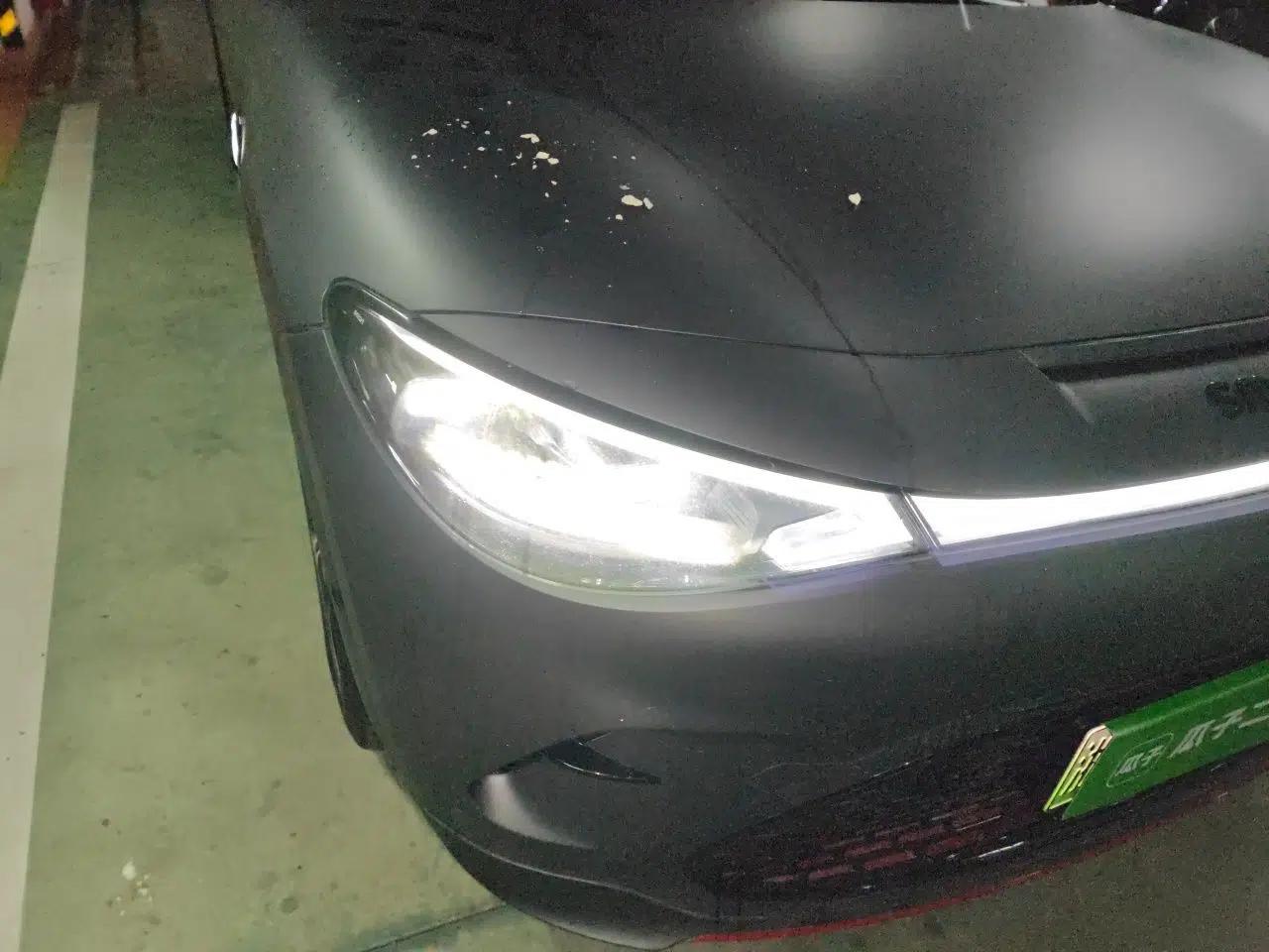 smart #3 2023 BRABUS Performance Edition — миниатюра 7