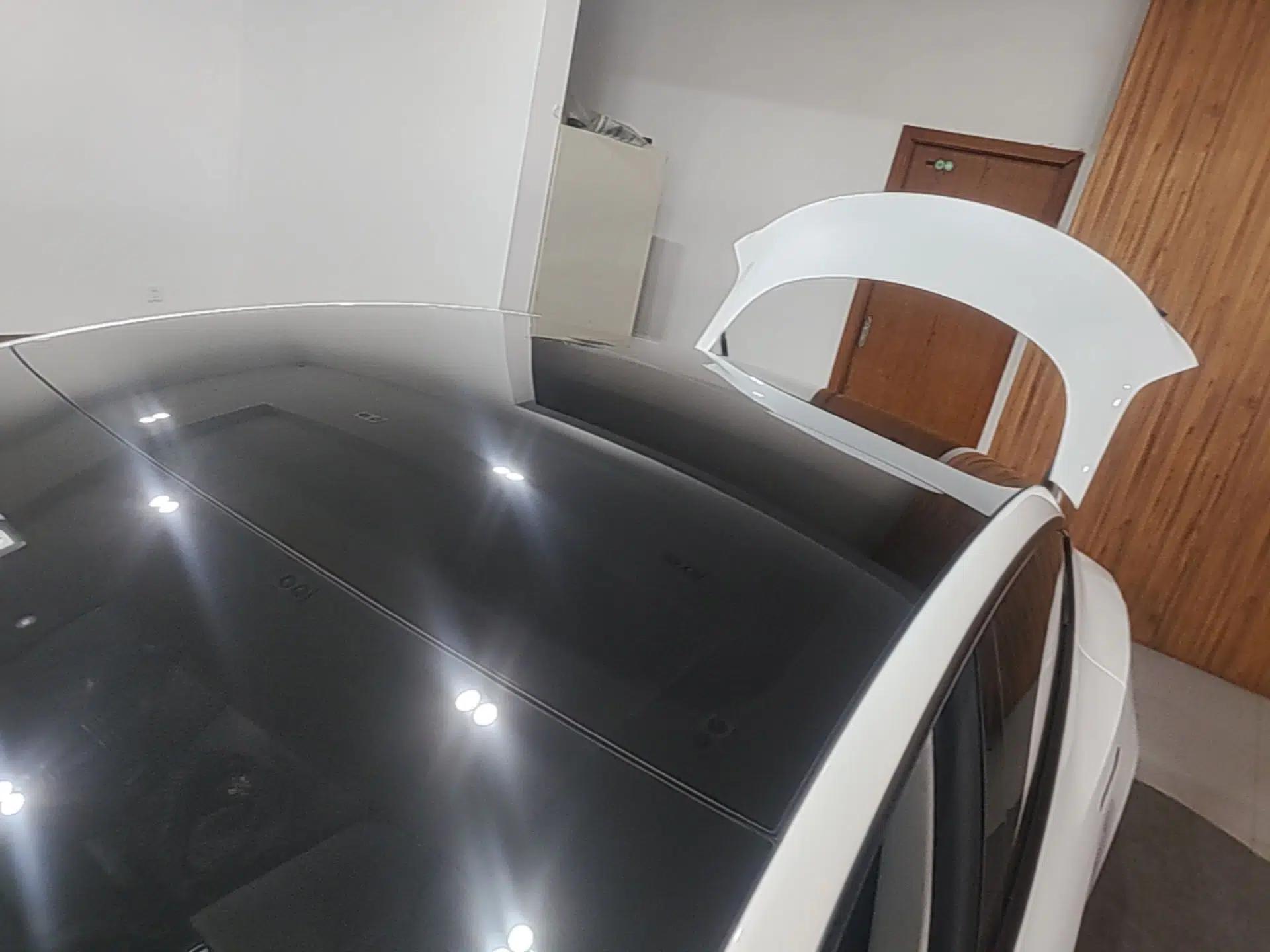 Tesla Model 3 2021 Standard Range Rear-Drive Upgraded Version — миниатюра 7