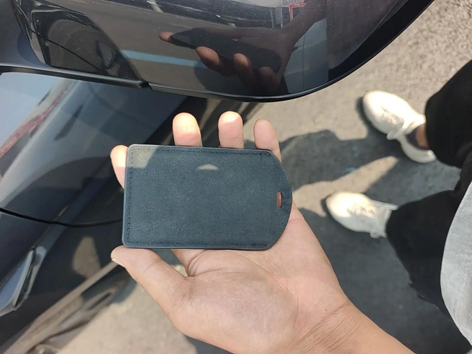 Tesla Model 3 2025 Rear-Wheel-Drive Version — миниатюра 28