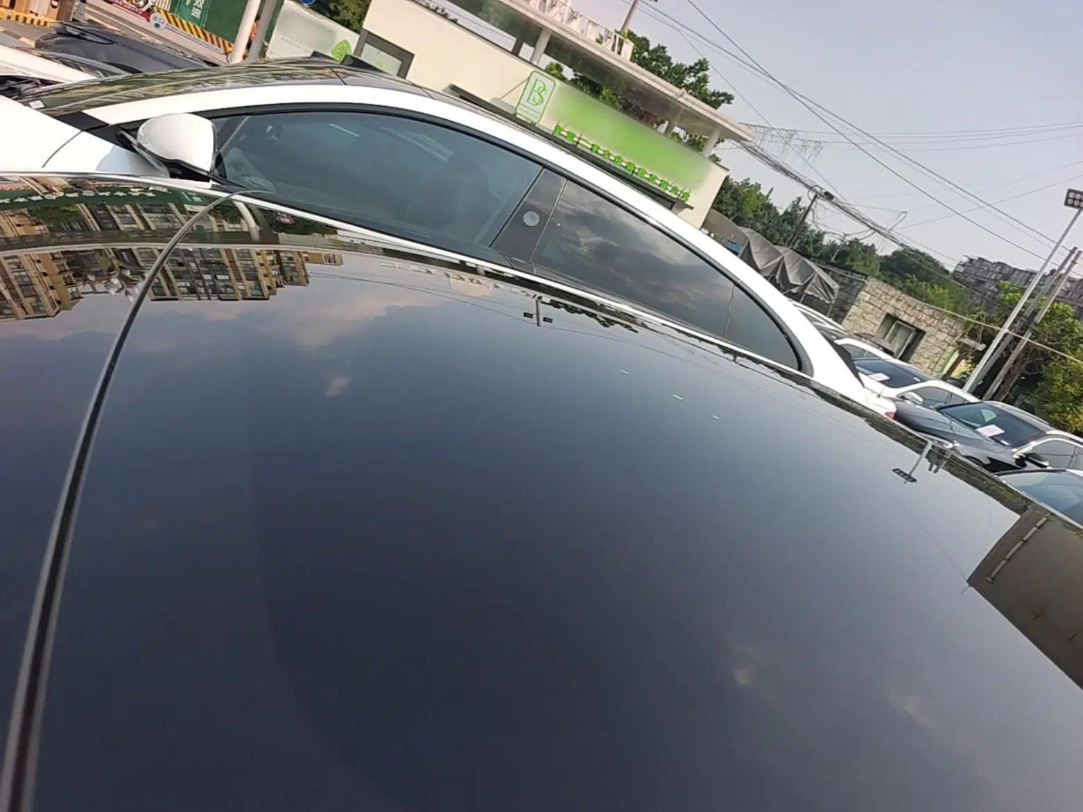 Tesla Model 3 2025 Rear-Wheel-Drive Version — миниатюра 7