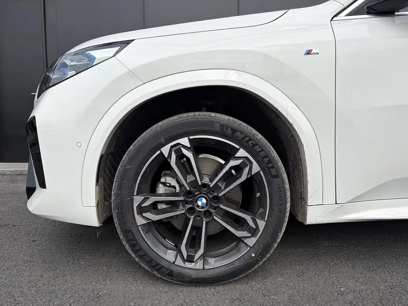 2025 BMW X2 Imported sDrive25i M Sport Package — миниатюра 6
