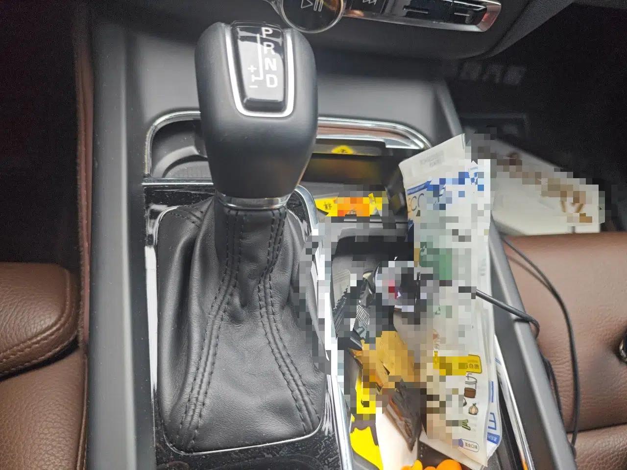 Volvo XC60 2020 T5 4x4 Smart Luxury Edition — миниатюра 14