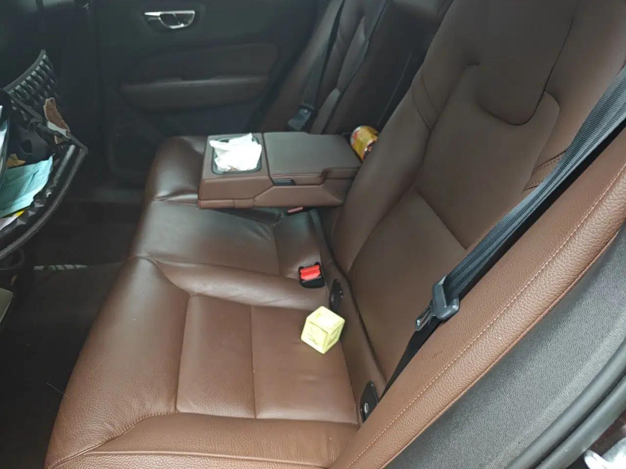 Volvo XC60 2020 T5 4x4 Smart Luxury Edition — миниатюра 17