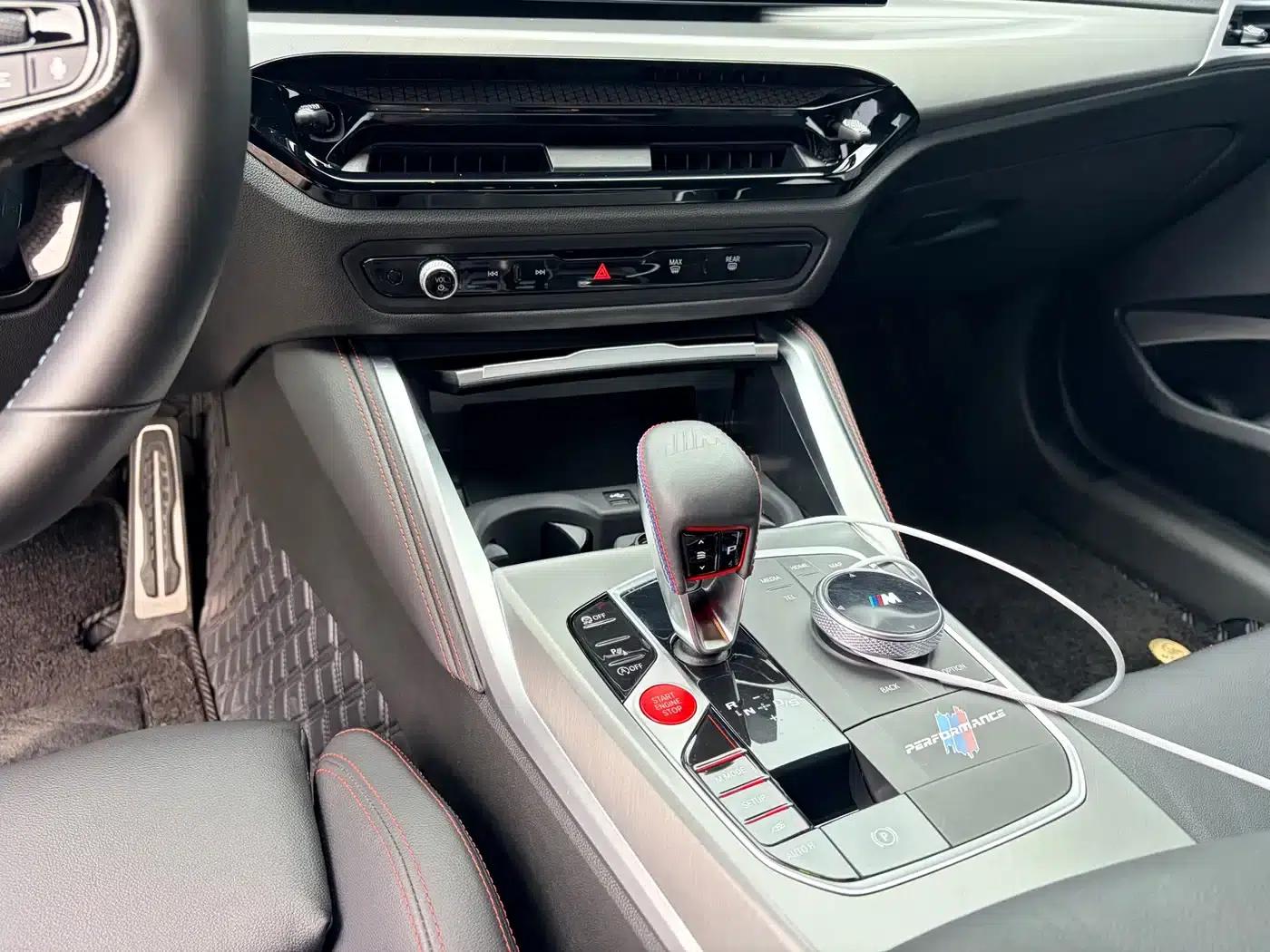 2026 BMW M240i — миниатюра 9