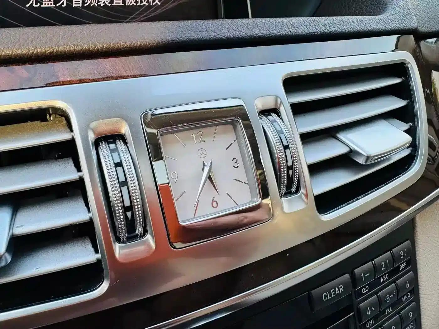 2014 Mercedes-Benz E-Class E 260 L Luxury — миниатюра 19