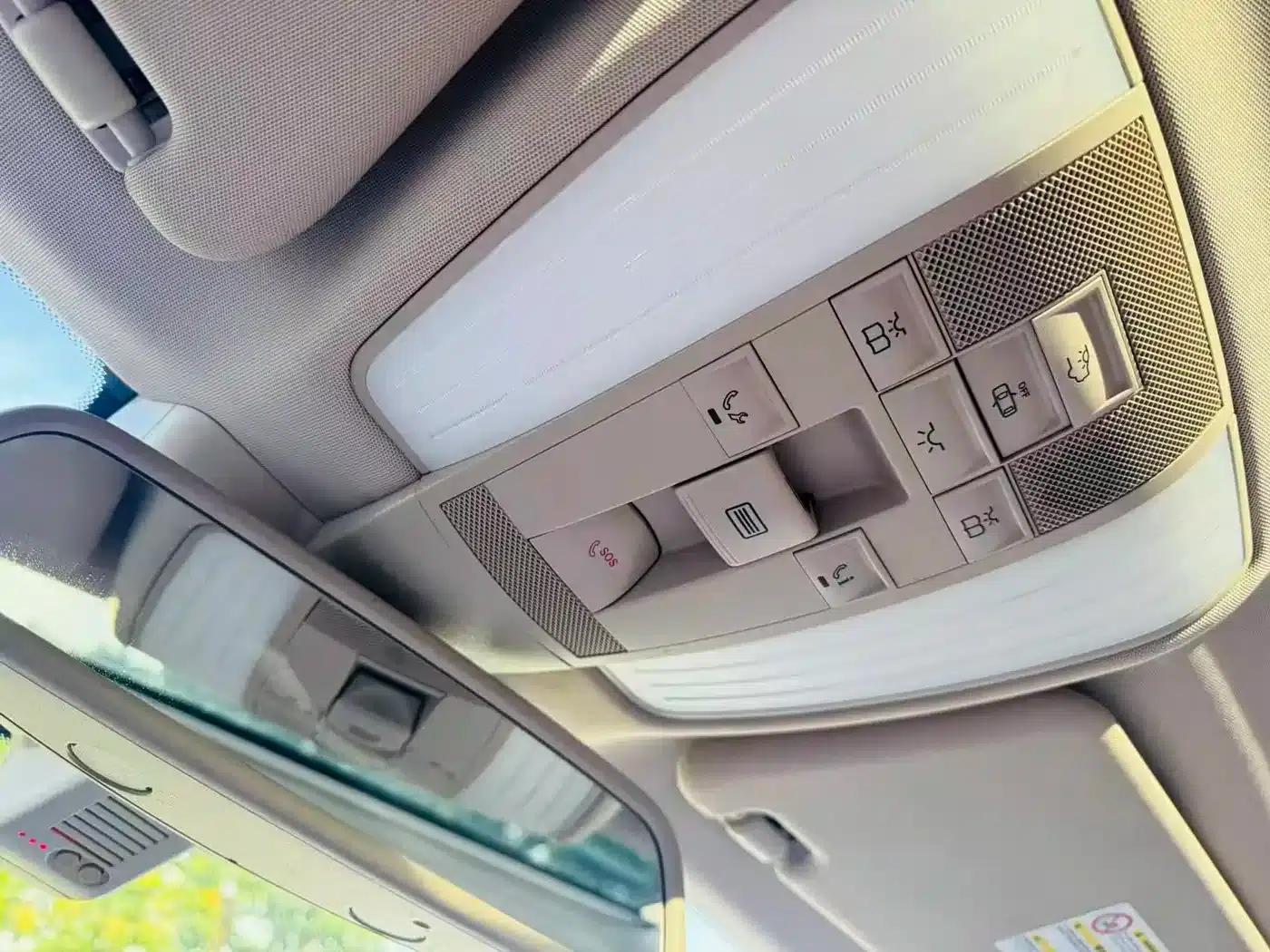 2014 Mercedes-Benz E-Class E 260 L Luxury — миниатюра 20