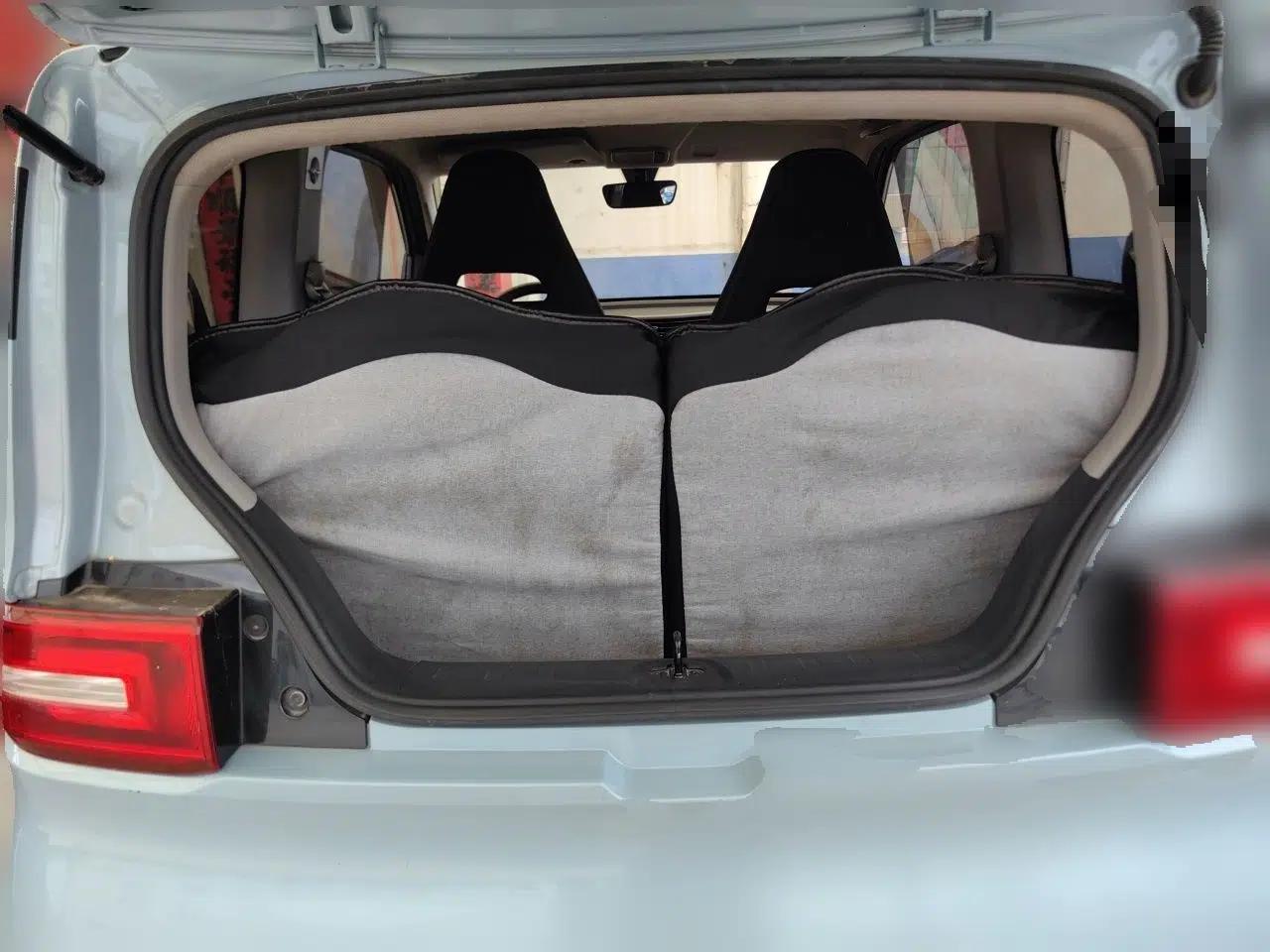Wuling Hongguang MINIEV 2022 Easy Version Lithium Iron Phosphate — миниатюра 19