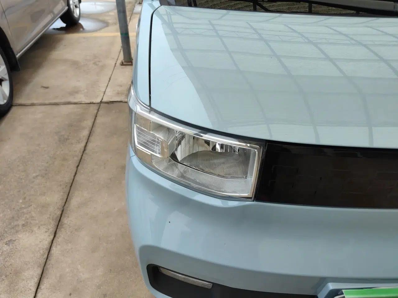 Wuling Hongguang MINIEV 2022 Easy Version Lithium Iron Phosphate — миниатюра 7