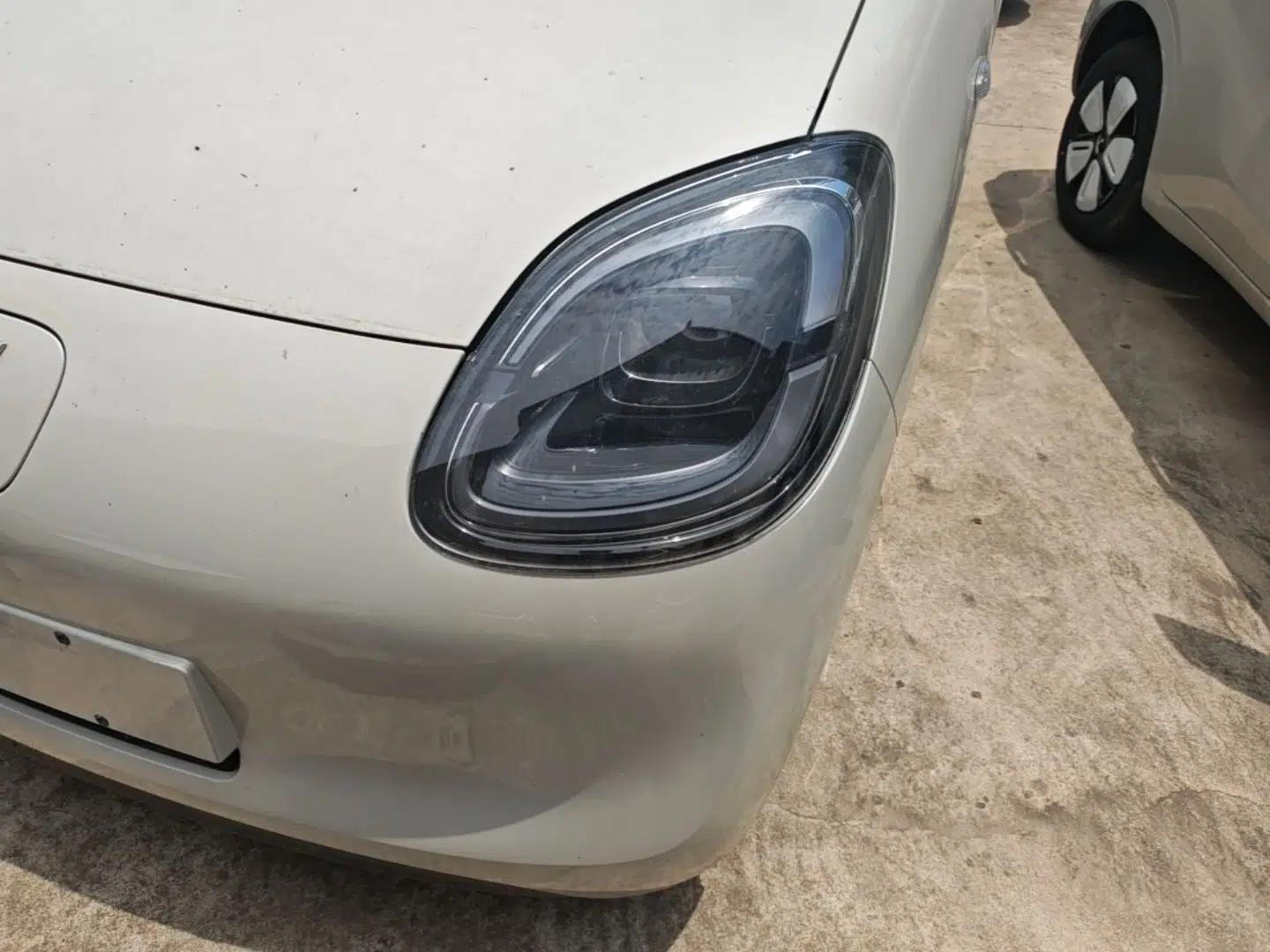 Wuling Hongguang MINIEV 2025 Four-Door Version Advanced Edition — миниатюра 8