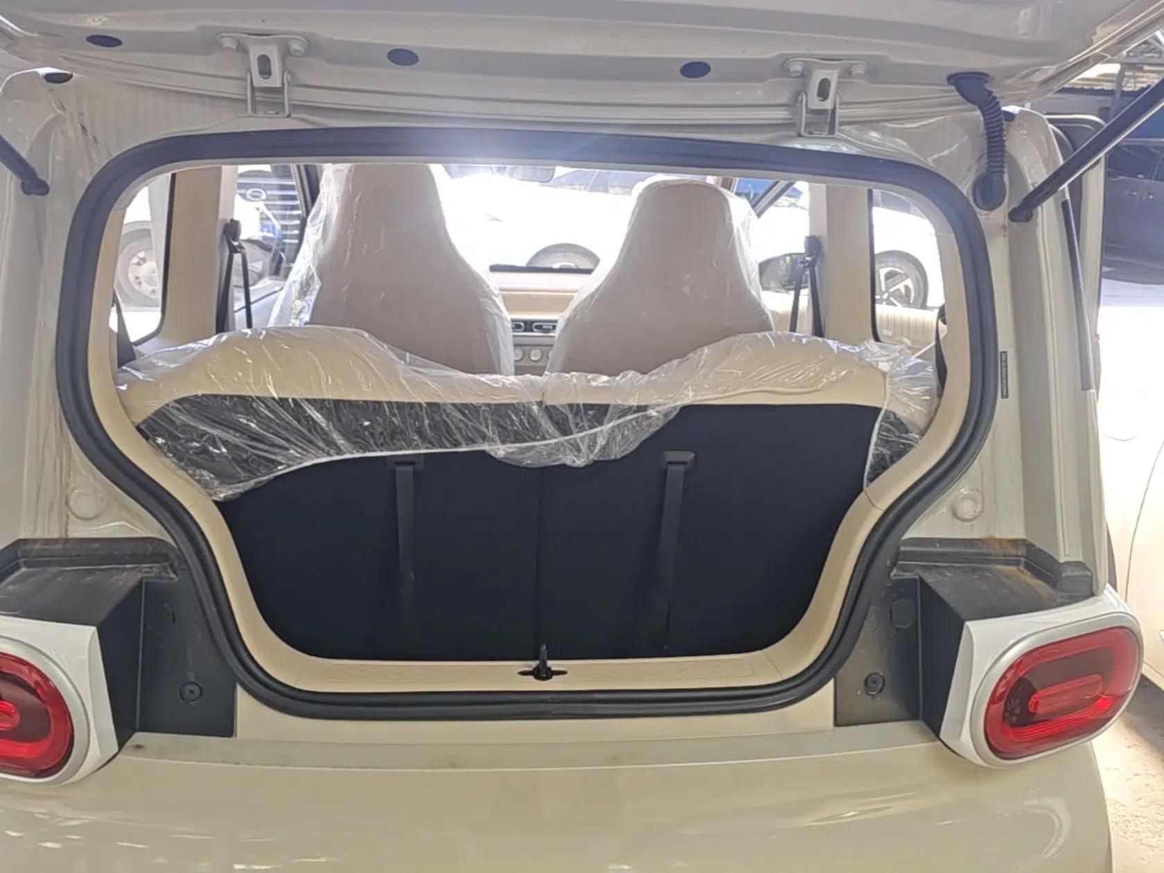 Wuling Hongguang MINIEV 2024 3rd Generation 215km Youth Edition — миниатюра 22