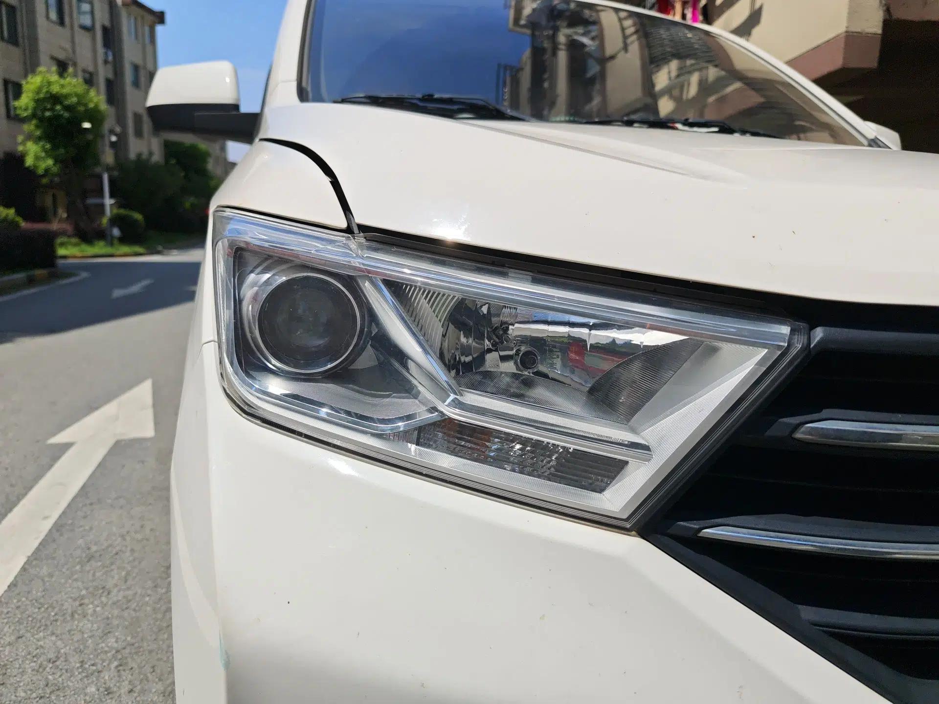Wuling Hongguang 2021 1.5L Facelift S Comfort Version Hydraulic Power Steering LAR — миниатюра 7